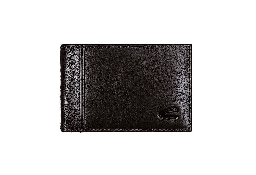 camel active Geldbörse Pine, aus pflanzlich gegerbtem Rindsleder im kernige günstig online kaufen