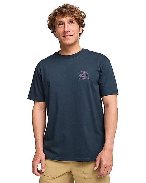 Billabong T-Shirt Scribbly günstig online kaufen