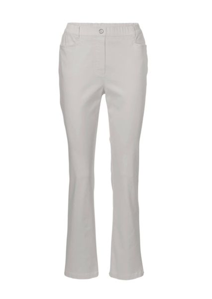 GOLDNER Schlupfhose Leichte Baumwollschlupfhose MARTHA günstig online kaufen