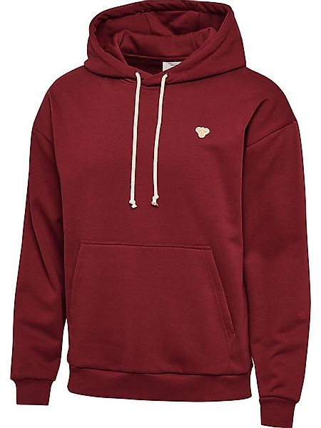 hummel Hoodie Gemütlich und Sportlich (1-tlg) Hummel Hoodie Dezent günstig online kaufen