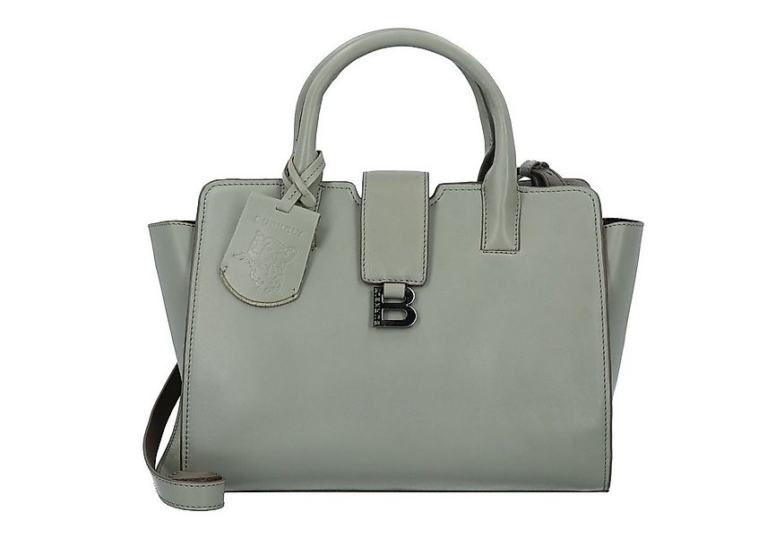 Burkely Henkeltasche, Leder günstig online kaufen