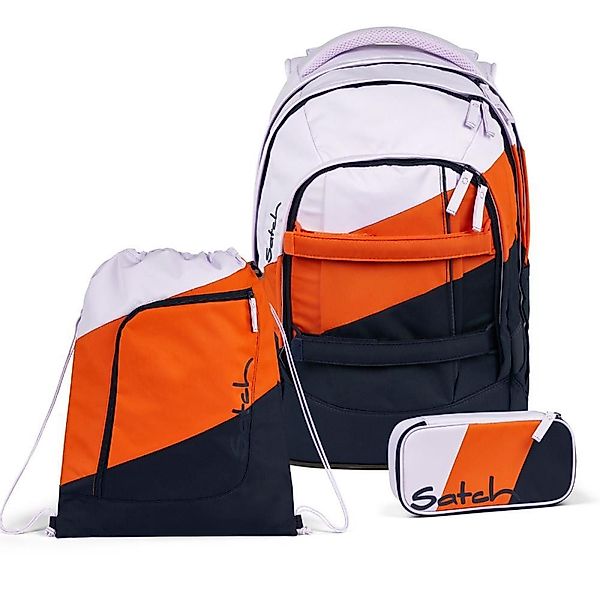 Satch Schulrucksack Pack Now or Never günstig online kaufen