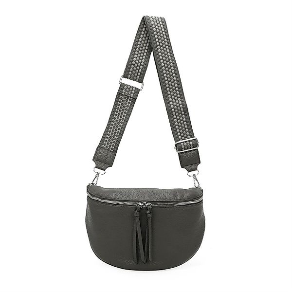 ITALYSHOP24 Schultertasche Damen Brusttasche Umhängetasche CrossBody günstig online kaufen