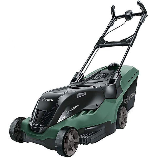 BOSCH Akkurasenmäher AdvancedRotak 36-660 - Akku-Rasenmäher günstig online kaufen