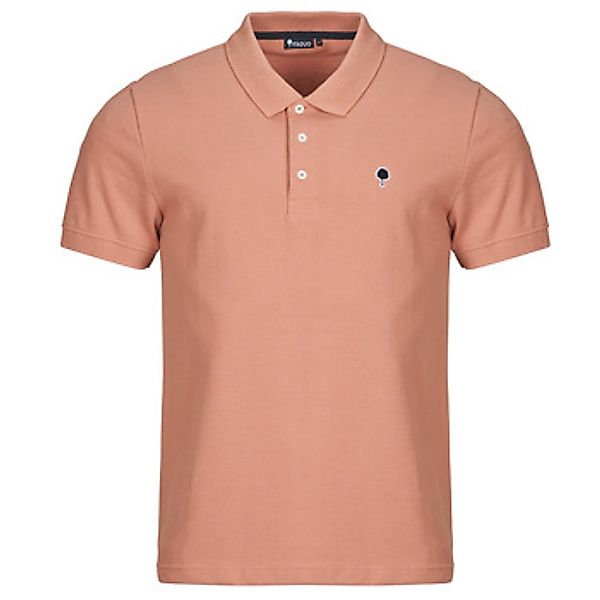 Faguo  Poloshirt LUMIGNY günstig online kaufen