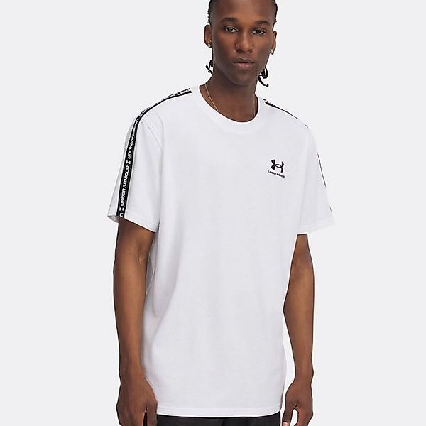 Under Armour® T-Shirt Under Armour Herren T-Shirt Icon HWT Tee Taping 13903 günstig online kaufen