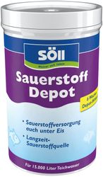 SÖLL Gartenpflege-Set Söll Sauerstoffgehalt anheben 10 günstig online kaufen