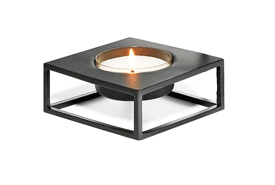 Philippi Design Teelichthalter Solero für Maxiteelicht S günstig online kaufen