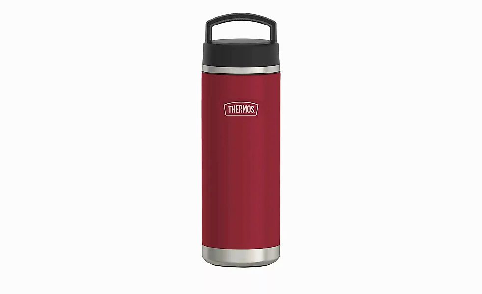 THERMOS Isolierflasche  ICON ¦ rosa/pink ¦ Edelstahl Kaffee & Tee > Kaffee- günstig online kaufen