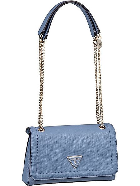 Guess Schultertasche Noelle Convertible Crossbody Flap günstig online kaufen