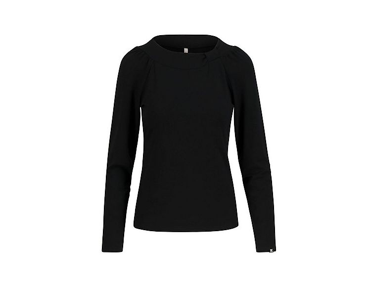 Blutsgeschwister Langarmshirt Teatime Tarot günstig online kaufen