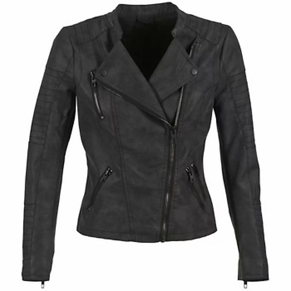 Only  Lederjacken AVA günstig online kaufen