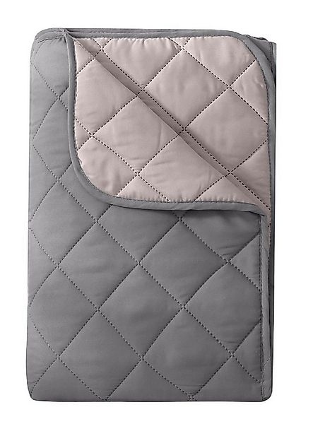 wometo Microfaserbettdecke Camping, 3 Deckengrößen, OEKO-TEX®, leichte Zude günstig online kaufen