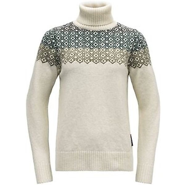 Devold  Sweatshirt Sport SYVDE WOOL HIGH NECK WMN TC 740 390 A/000A günstig online kaufen