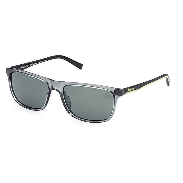 Timberland Tb9266-5720r Sonnenbrille 57 Grey / Other günstig online kaufen