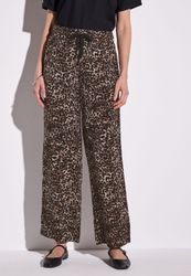 STREET ONE Culotte im Loose Fit günstig online kaufen