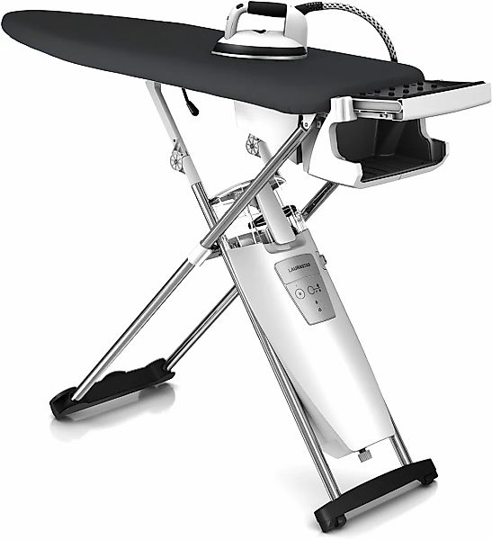 LAURASTAR Bügelsystem "S Pure Xtreme" 2200 W günstig online kaufen