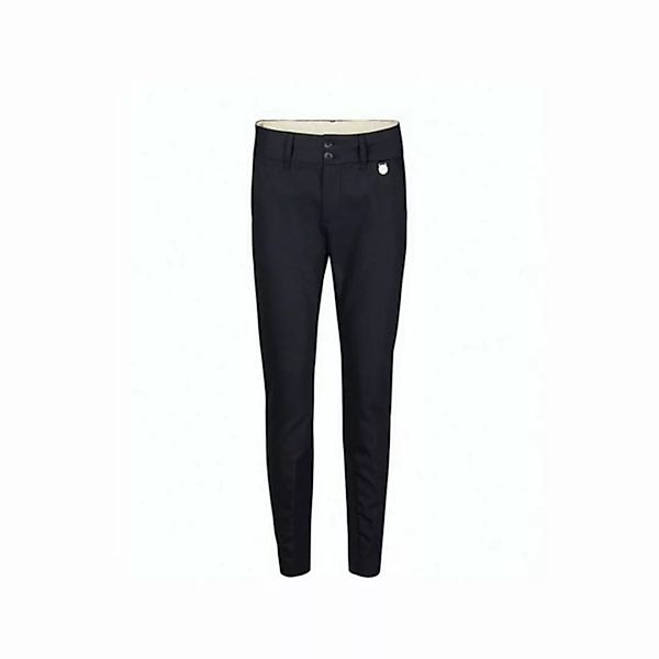 Mos Mosh Shorts blau regular fit (1-tlg) günstig online kaufen