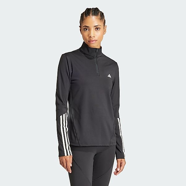 adidas Performance Trainingstop HYPERGLAM TRAINING QUARTER-ZIP günstig online kaufen
