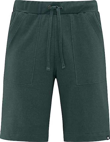 SCHNEIDER Sportswear Shorts NAVARROM-SHORTS MYSTICMOSS-MELIERT günstig online kaufen