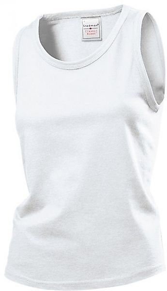 Stedman Tanktop Damen Classic Tank Top günstig online kaufen