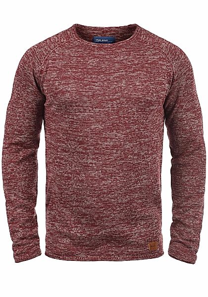 Blend Strickfleece-Pullover "Strickpullover BHDan" günstig online kaufen