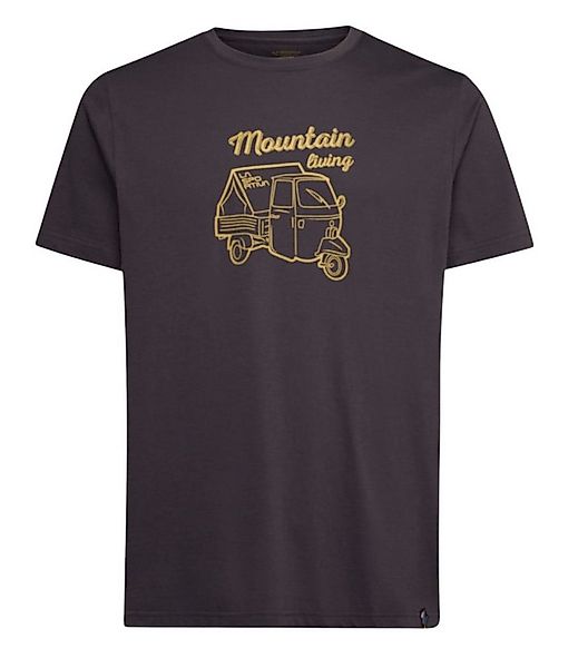 La Sportiva T-Shirt Wander-/Freizeit Ape - Mountain Living - (Baumwolle) on günstig online kaufen