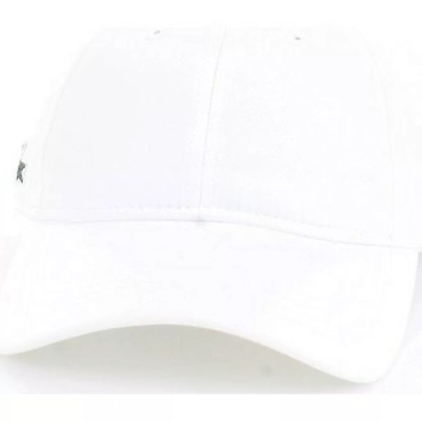 Lacoste  Hut RK2662 00 Hüte Mann Weiß günstig online kaufen