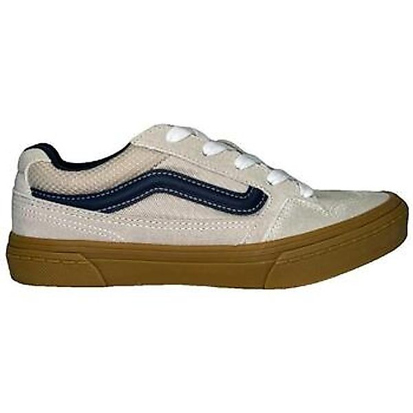 Vans  Sneaker Baskets  Caldrone gris günstig online kaufen