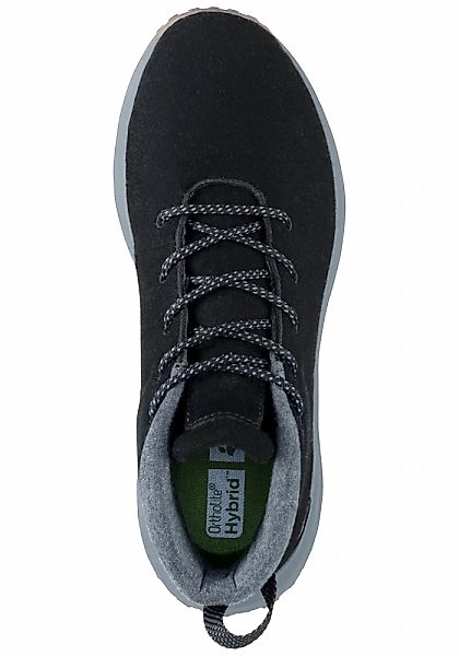 Jack Wolfskin CAMPFIRE WOOL MID W Schnürboots Winterschuhe, Winterboots, Sn günstig online kaufen