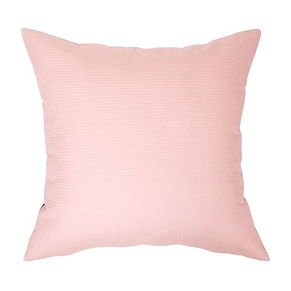 Amilian Kissenbezug Kissenbezug 80x80 cm mit günstig online kaufen