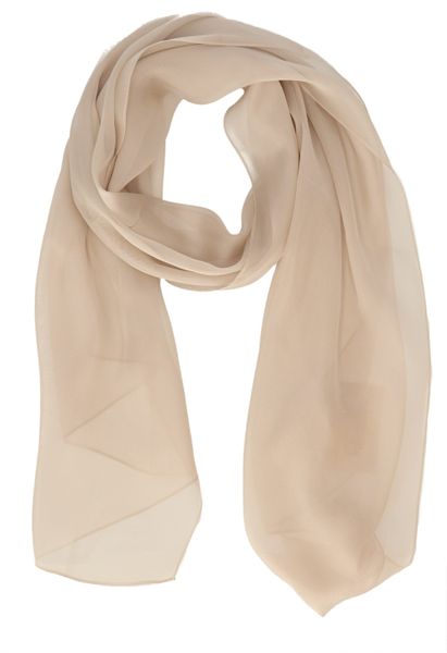 halsüberkopf Accessoires Schal Schal aus reiner günstig online kaufen
