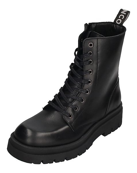 Bianco BIAKWAMIE Stiefelette Black günstig online kaufen