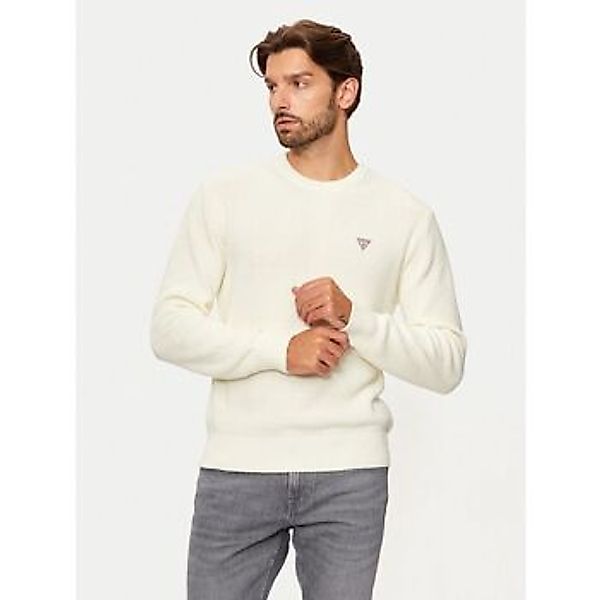 Guess  Sweatshirt M4BR30 Z3HM1-G293 WARM WHITE günstig online kaufen