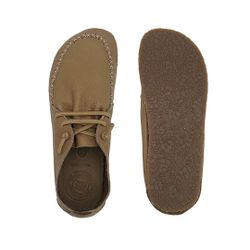 POLOLO Barfuß Slipper Manolo, Barfußschuh aus günstig online kaufen