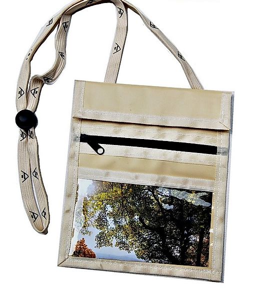 everest 1953 Brustbeutel everest 1953 Brustbeutel Sichtfenster Brustsafe Br günstig online kaufen