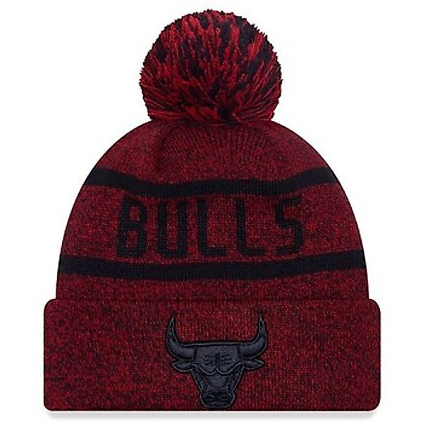 New-Era  Mütze Nba Jake Cuff Knit Chibul günstig online kaufen
