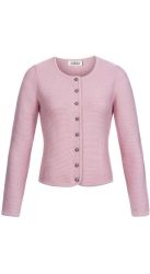 Nübler Trachtenstrickjacke Strickjacke Langarm Anni in günstig online kaufen