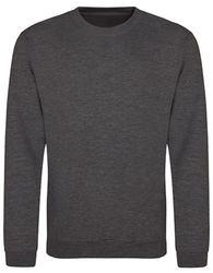 Just Hoods Sweatshirt AWDis Sweat günstig online kaufen