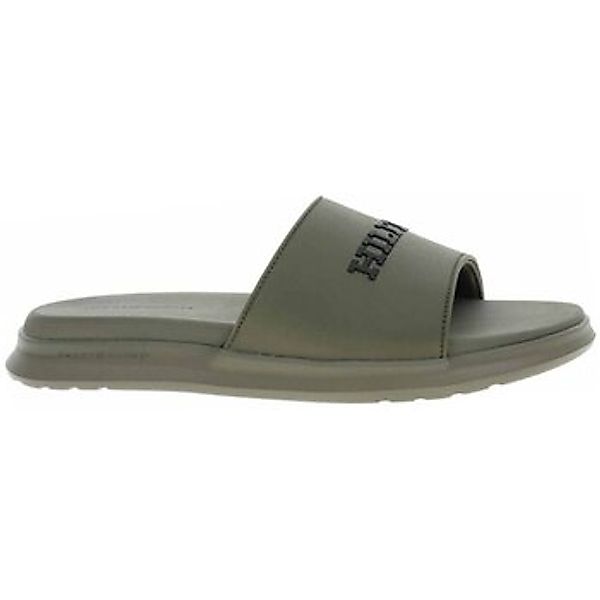 Tommy Hilfiger  Pantoffeln FM0FM05430 günstig online kaufen