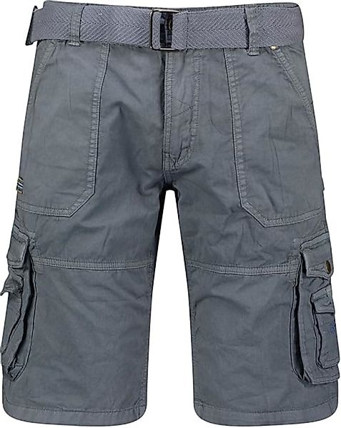 Geographical Norway Cargoshorts kurze Hose aus günstig online kaufen