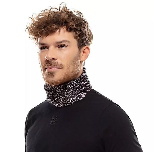 Buff Multifunktionstuch CoolNet UV+ und kühlende Wirkung Boult Multi schwar günstig online kaufen