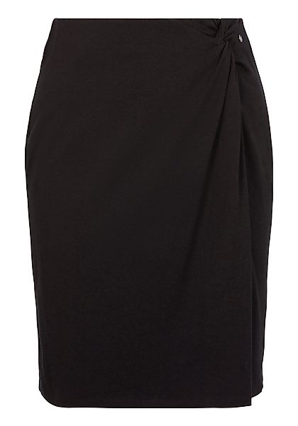 BOSS ORANGE Jerseyrock Eflip Premium Damenmode günstig online kaufen