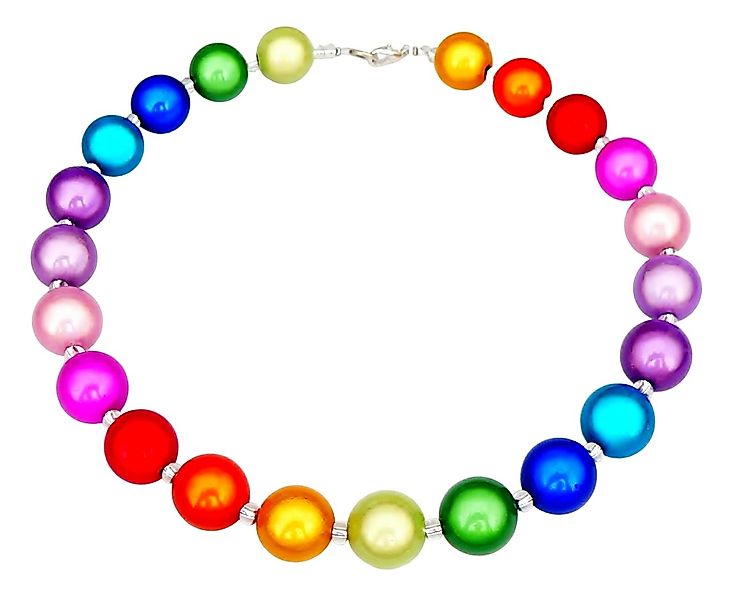 traumschmuck Perlenkette 149b Halskette Collier Miracle günstig online kaufen