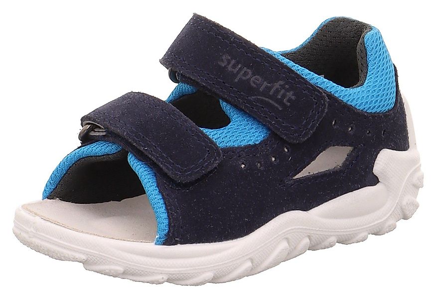 Superfit FLOW WMS: mittel Sandale, Sommerschuh, günstig online kaufen