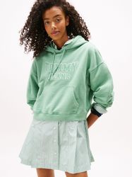 Tommy Jeans Kapuzensweatshirt TJW BXY CRP günstig online kaufen