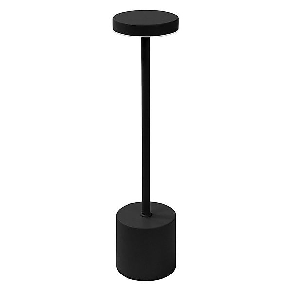 ML-DESIGN Tischleuchte LED Tischlampe kabellos mit günstig online kaufen