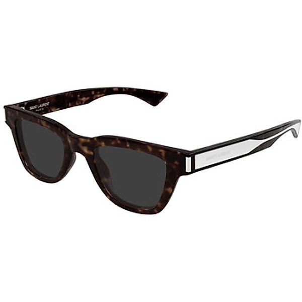 Yves Saint Laurent  Sonnenbrillen Sonnenbrille Saint Laurent SL 789 Jacques günstig online kaufen