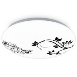 Briloner Leuchten LED Deckenleuchte 3899016, LED günstig online kaufen