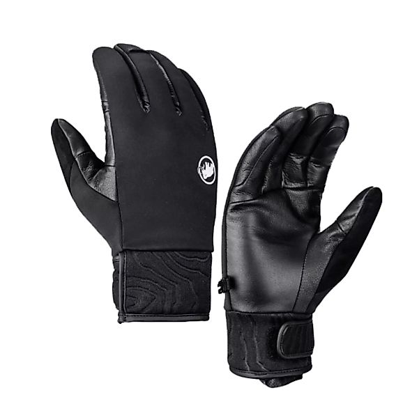 Mammut Astro Guide Glove - Handschuhe günstig online kaufen